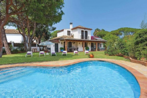  Casa Playa  Эстепона